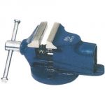 Apex 716 Table Vice Fixed Base, Size 30mm