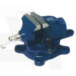 Apex 716S Table Vice Swivel Base, Size 30mm