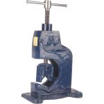 Apex 728 Pipe Vice Open Type, Size 3-30mm