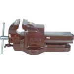 Apex 739 Quick Action Bench Vice, Size 100mm