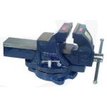Apex 741S Mechanical's Bench Vice Swivel Base, Size 115mm