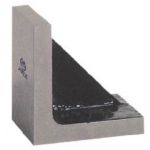 Apex 752 Plain Angle Plate Precision Ground, Size 75 x 75 x 75mm