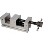 Apex 771T All Steel Precision Grinding Vice, Size 75mm