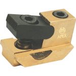 Apex 904-12 Slot Clamp, Size 12mm