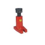 Apex SF 911-2 Screw Jack with Single Side Flange, Size 140-200mm