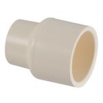 Astral Pipes M512111117 Reducer Coupling, Size 32x15mm