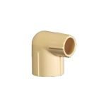 Astral Pipes M512110614 Reducer Elbow, Size 20x15mm