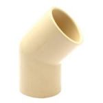Astral Pipes M512112304 Elbow, Size 32mm