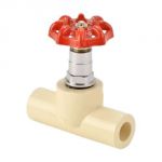 Astral Pipes M512118601 Concealed Valve Wheel Type, Size 15mm