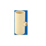 Astral Pipes A512400234 Reducer Tee, Size 65x50mm
