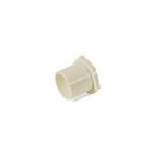 Astral Pipes M512801934 Reducer Bushing Flush Style, Size 65x50mm