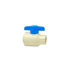 Astral Pipes 1922-007 Spear Ball Valve, Size 20mm
