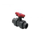 Astral Pipes 1822-030C True Union IND Ball Valve SOC EPDM, Size 80mm