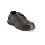 Safari 786 Pro Concord Safety Shoes, Size 6, Toe Type Steel Toe