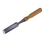 Fish Chisel Cold Firmer, Size 25 × 200mm