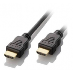 Moselissa HDMI Cable 1.4 version, Length 3m