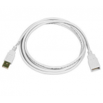 Moselissa Ad net USB Extension Cable, Length 10m