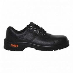 Tiger lorex Safety Shoes, Sole PU, Size 11