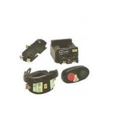 L&T SS90004 Push Button Unit for MK 1 Relay