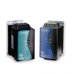 L&T CSXi-090-41 Digital Soft Starter, Type CSXi, Voltage 200 - 440V, Power 90kW