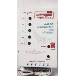 SSM Aquamax MLFS-12 5-Level Indicator, Size 6.5 x 31 x 10.5cm, Weight 1.2kg