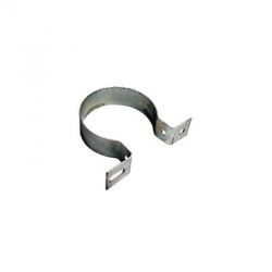 Techno Filter Clamp, Size 1/4inch