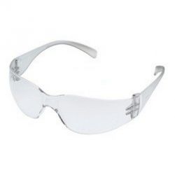 Sunlite Safety Glass, Frame Color Clear, Weight 0.3kg