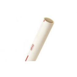 Ashirvad CPVC Pipe, Size 0.5inch, Length 3m, Part No. 2129101