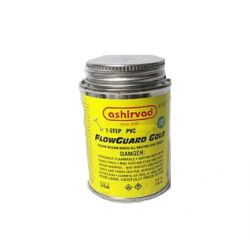 Ashirvad CPVC Yellow Medium Solvent Cement, Size 15ml, Part No. 4081099