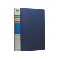 WorldOne DB506 Display Book - 80, Size A/4
