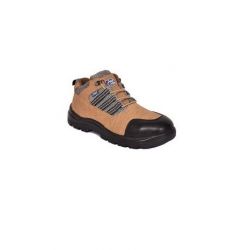 Allen CooperAC-9005 Safety Shoes, Size 10