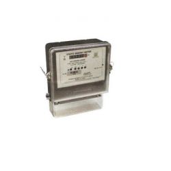 AMTL Single Phase Energy Meter, Frequency Range 50±5%hz, Meter Constant 3200pulses/kWh, Current Rating 10-40A, LCD Display