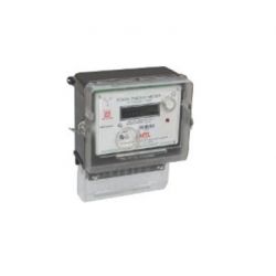 AMTL Three Phase Energy Meter, Frequency Range 50±5%hz, Meter Constant 1600pulses/kWh, Current Rating 10-60A, Digital Display