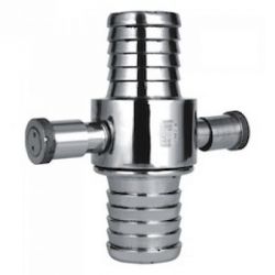 Safe Fire IS - 903 SS Male-Female Coupling