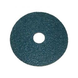 Norton C1H Abrasive Fibre Disc, Dia 178mm, Bore 22.23mm
