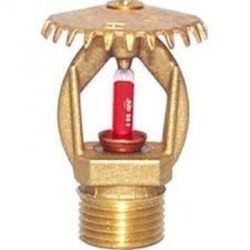 AQUA AQ-0032-57 AQUA Upright Fire Sprinkler, Nominal Thread Size 1/2inch, Temperature Rating 57deg C, Max. Working Pressure 175PSI