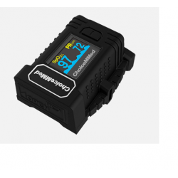 Choicemmed MD300CB3Fingertip Pulse Oximeter with Water Resistant