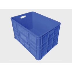 Aristo 857425 CL Super Jumbo Crate, Outer Dia 809 x 570 x 425mm, Inner Dia 760 x 538 x 405mm