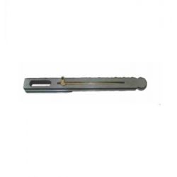Perfect Tools Industries Extra Guide Bar for TCT Chain, Thickness 1/4inch