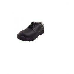NEOSafe A5051 Polo Safety Shoe, Steel Toe, Size 10