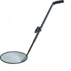 Generic RSM-01 Under Vehicle Inspection Mirror, Size Small