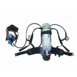 Generic RBA-01 Breathing Apparatus