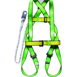 Generic RSB-1600 Safety Belt-Full Body Harness