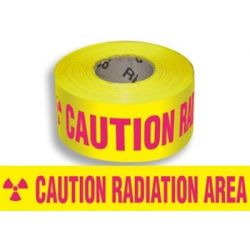 Generic RCT-200A Caution Tape or Barricading Tape