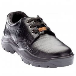 Acme Ketone Safety Shoes, Size 10, Toe Type Steel, Style Low Ankle