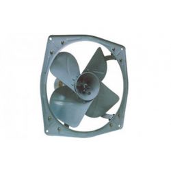 Almonard Exhaust Fan, Size 600mm, Phase 3