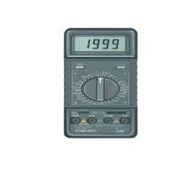 Kusam Meco 5040 Digital Multimeter, Count 5000