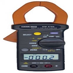 Kusam Meco KM 6030 Digital Multimeter, Count 2000
