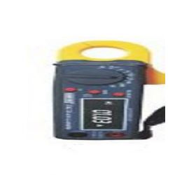 Kusam Meco KM 2777 TRMS Clamp on Multimeter, Count 1999 - 6000