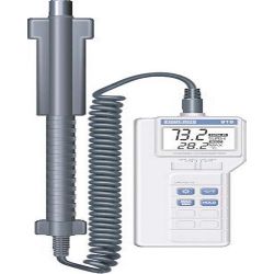 Kusam Meco 285HD High Voltage Detector, AC Current Range 3 - 7kV